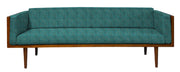Set of Covers for Clementine Sofa